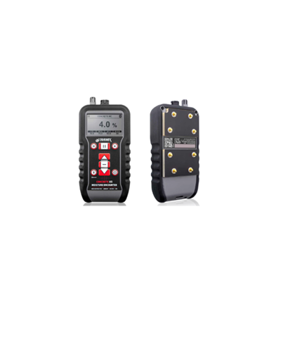 Tramex Concrete Encounter CMEX5 (Digital Display)