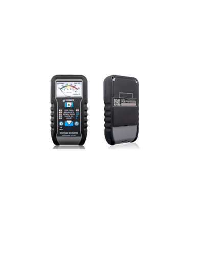 Tramex Moisture Encounter ME5 (Analog Display)
