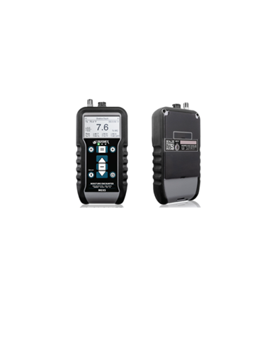 Tramex Moisture Encounter MEX5 (Digital Display)